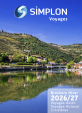 Brochure Hiver 2026-2027